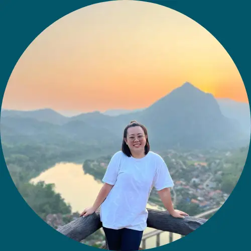 Valisa Aliang
